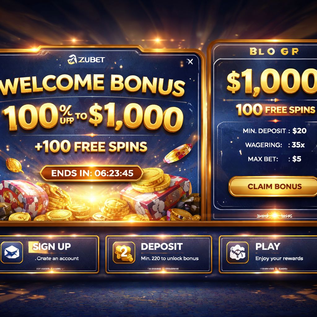 Promociones de casino de AzuBet explicadas claramente