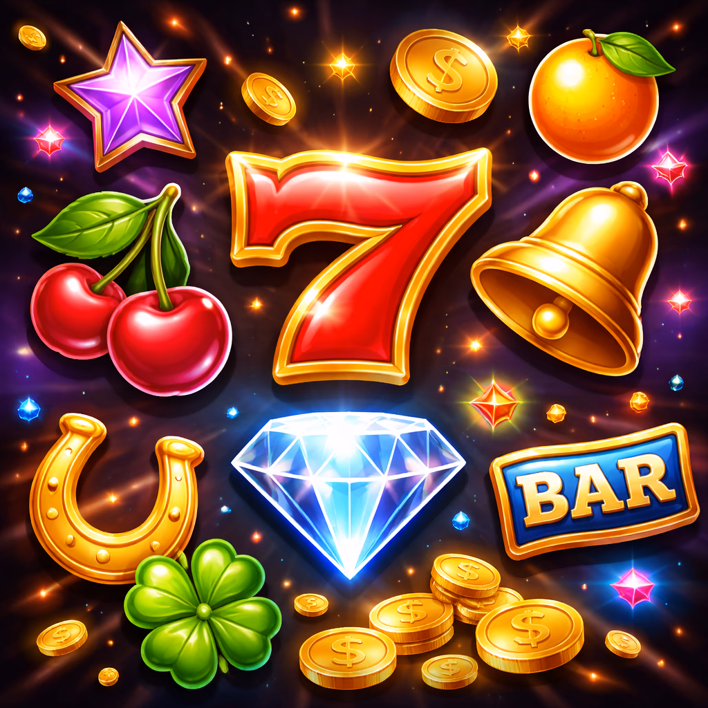Populares tragamonedas y juegos de carretes AzuBet